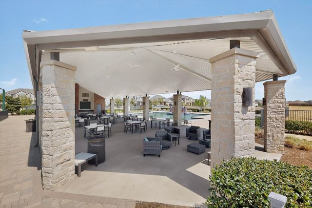 1805 Arbor Drive, Forney, TX 75126