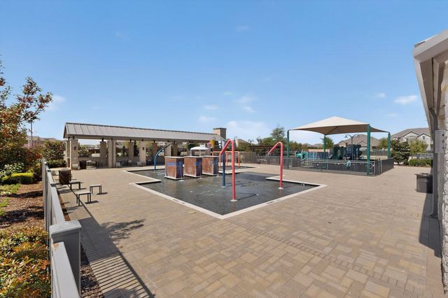 1805 Arbor Drive, Forney, TX 75126