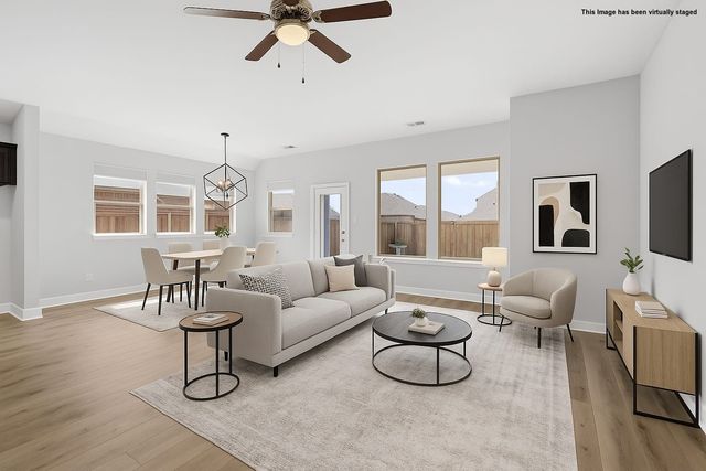 1805 Arbor Drive, Forney, TX 75126