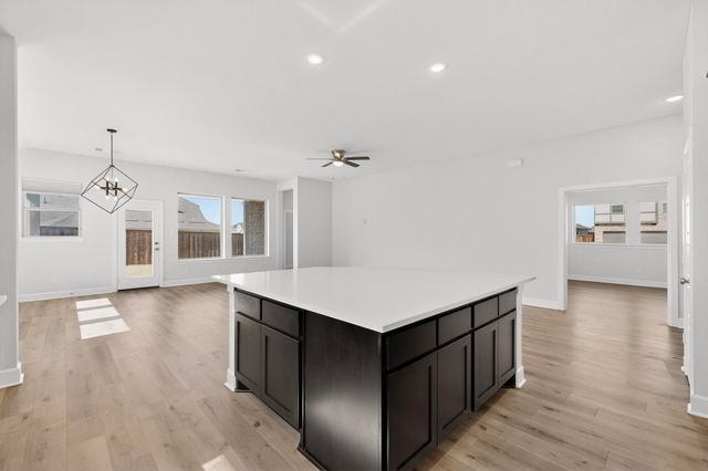 1805 Arbor Drive, Forney, TX 75126