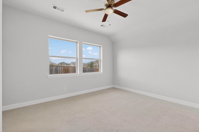 1805 Arbor Drive, Forney, TX 75126