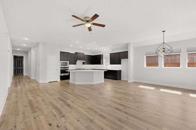 1805 Arbor Drive, Forney, TX 75126