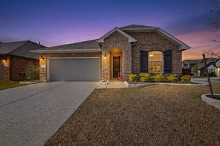 1805 Arbor Drive, Forney, TX 75126