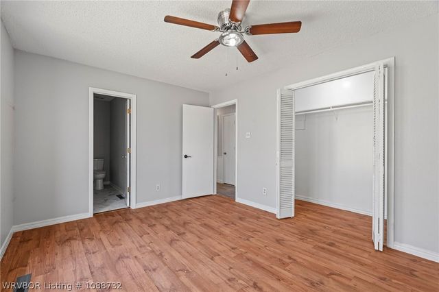 1106 N 21st Street, Van Buren, AR 72956
