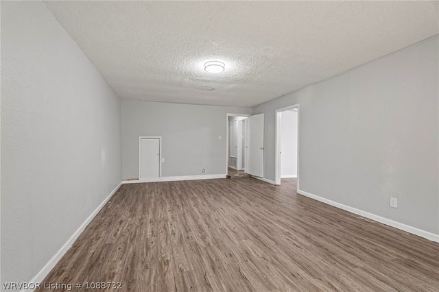1106 N 21st Street, Van Buren, AR 72956
