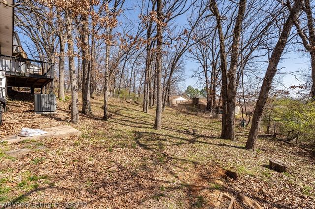 1106 N 21st Street, Van Buren, AR 72956