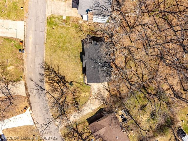 1106 N 21st Street, Van Buren, AR 72956