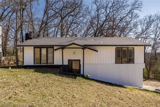 1106 N 21st Street, Van Buren, AR 72956