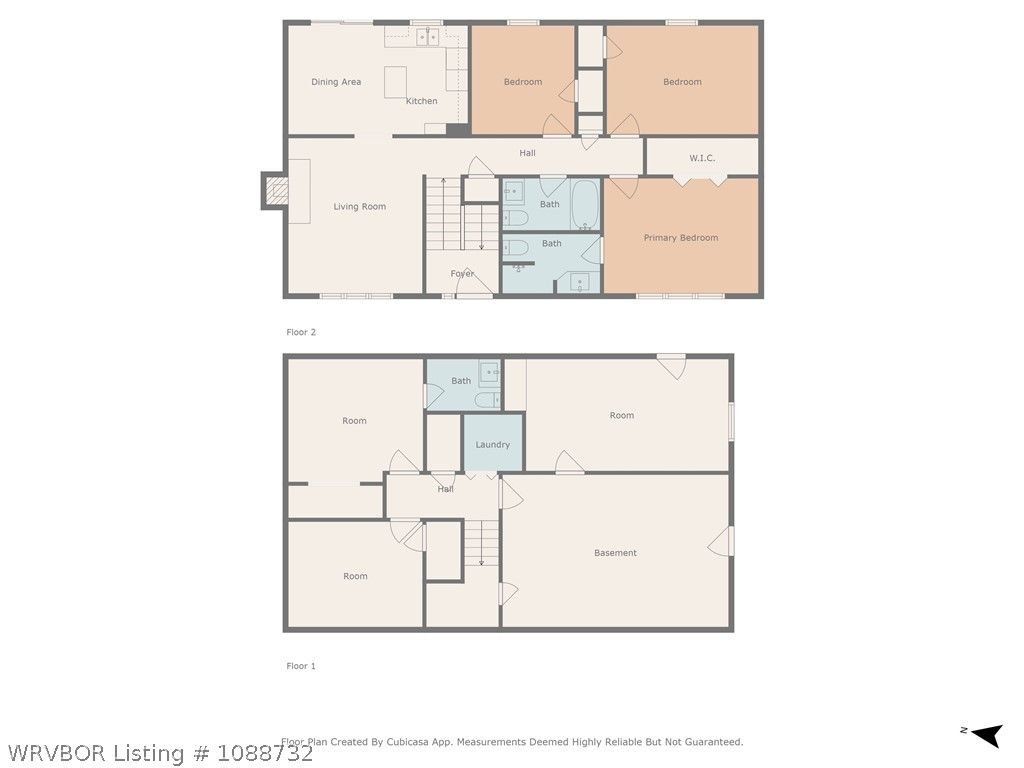 1106 N 21st Street 1106 N 21st Street