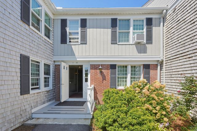 7 Highview Drive 7, Sandwich, MA 02563
