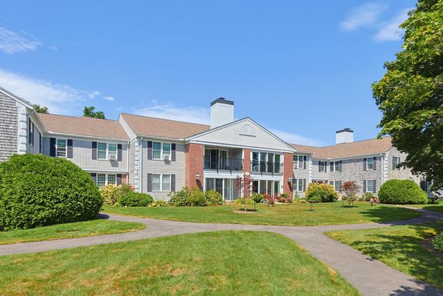 7 Highview Drive 7, Sandwich, MA 02563