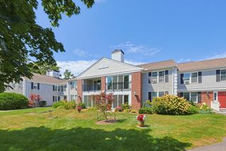 7 Highview Drive 7, Sandwich, MA 02563