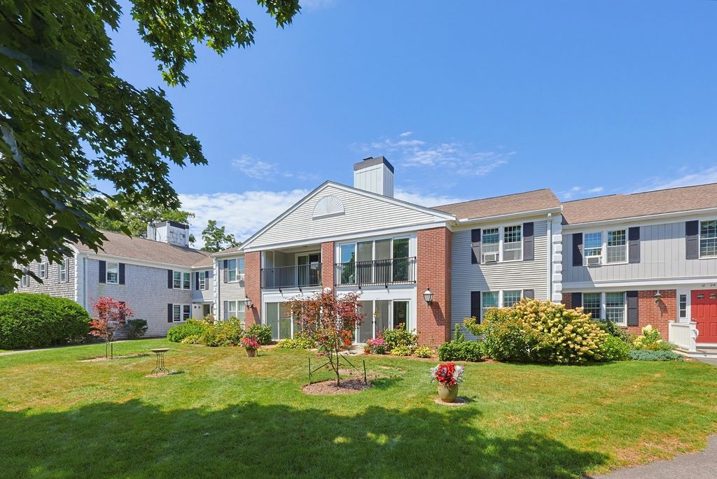 7 Highview Drive 7, Sandwich, MA 02563