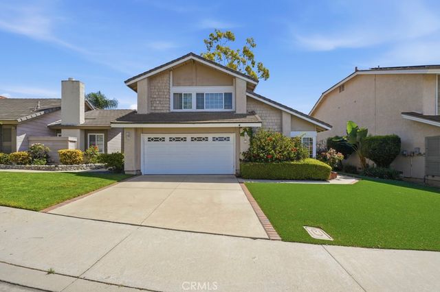 5 Eden, Irvine, CA 92620