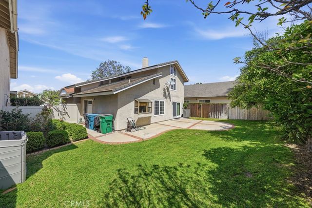 5 Eden, Irvine, CA 92620