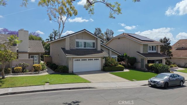 5 Eden, Irvine, CA 92620