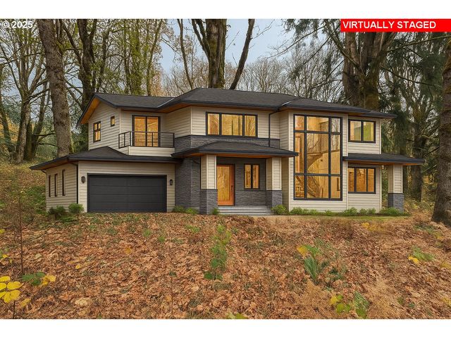 11902 Nw TUALATIN Ave, Portland, OR 97229