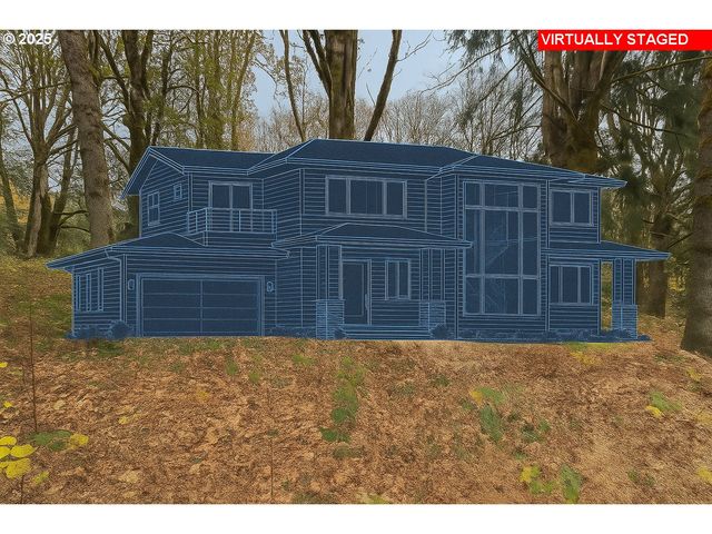 11902 Nw TUALATIN Ave, Portland, OR 97229