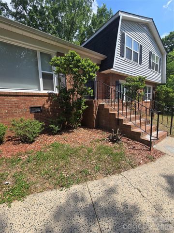7727 Ritter Drive, Charlotte, NC 28270