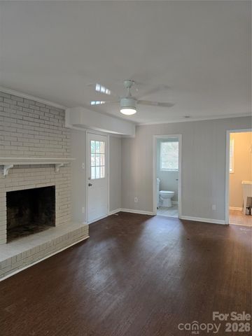 7727 Ritter Drive, Charlotte, NC 28270