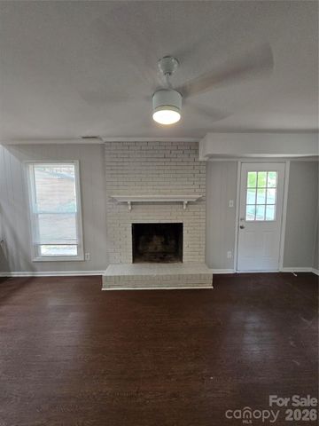 7727 Ritter Drive, Charlotte, NC 28270