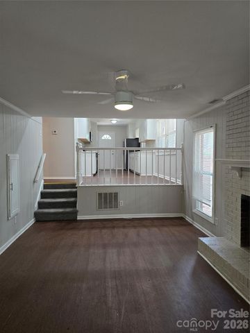 7727 Ritter Drive, Charlotte, NC 28270