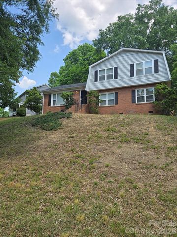 7727 Ritter Drive, Charlotte, NC 28270