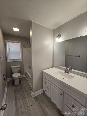7727 Ritter Drive, Charlotte, NC 28270