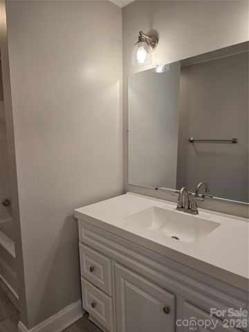 7727 Ritter Drive, Charlotte, NC 28270