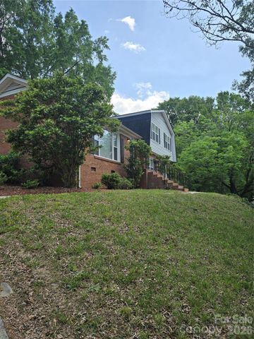 7727 Ritter Drive, Charlotte, NC 28270