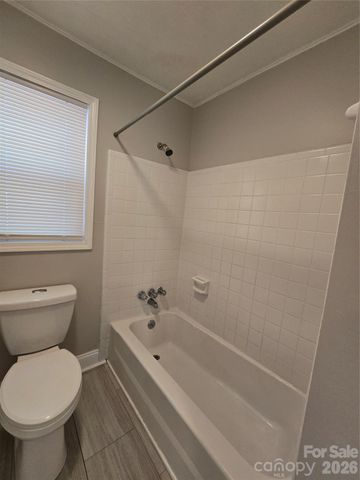 7727 Ritter Drive, Charlotte, NC 28270
