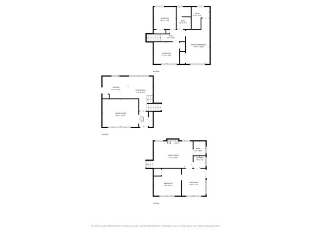 7727 Ritter Drive, Charlotte, NC 28270
