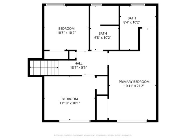 7727 Ritter Drive, Charlotte, NC 28270