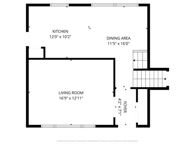 7727 Ritter Drive, Charlotte, NC 28270