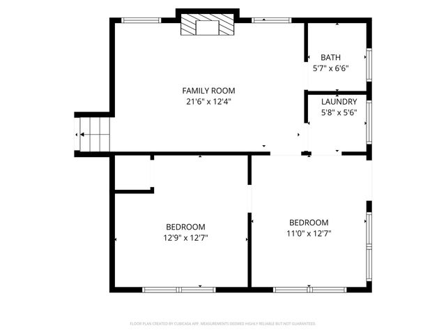 7727 Ritter Drive, Charlotte, NC 28270