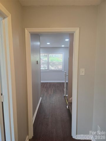 7727 Ritter Drive, Charlotte, NC 28270