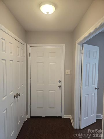 7727 Ritter Drive, Charlotte, NC 28270