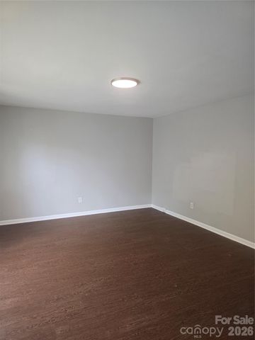 7727 Ritter Drive, Charlotte, NC 28270