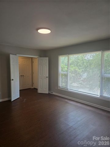 7727 Ritter Drive, Charlotte, NC 28270