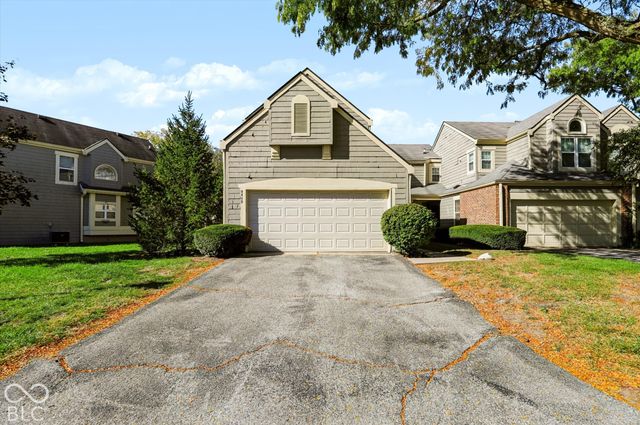 9450 Aberdare Drive 34, Indianapolis, IN 46250