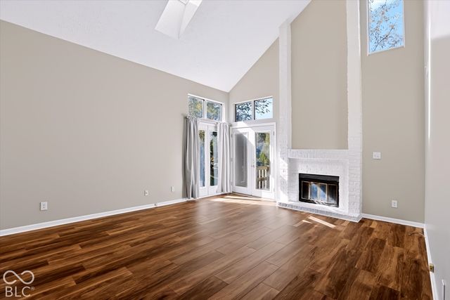 9450 Aberdare Drive 34, Indianapolis, IN 46250