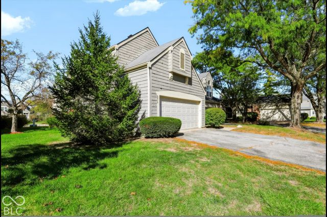 9450 Aberdare Drive 34, Indianapolis, IN 46250
