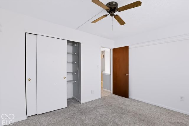 9450 Aberdare Drive 34, Indianapolis, IN 46250