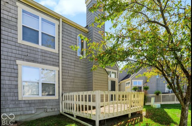 9450 Aberdare Drive 34, Indianapolis, IN 46250