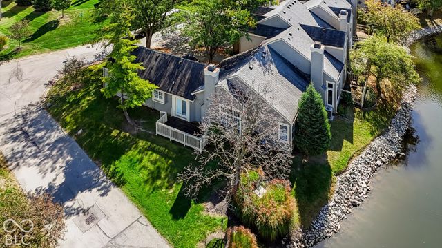 9450 Aberdare Drive 34, Indianapolis, IN 46250