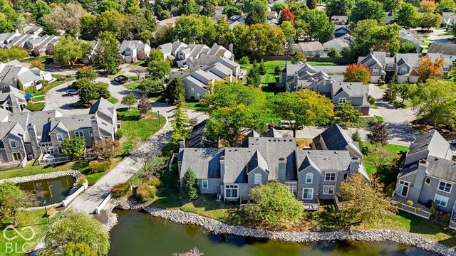 9450 Aberdare Drive 34, Indianapolis, IN 46250