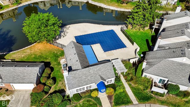 9450 Aberdare Drive 34, Indianapolis, IN 46250