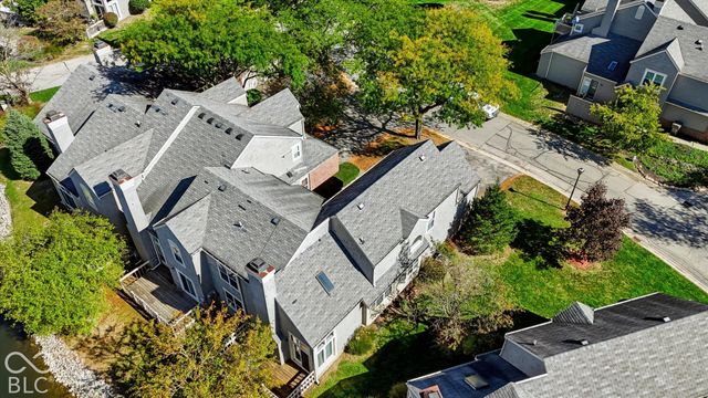 9450 Aberdare Drive 34, Indianapolis, IN 46250