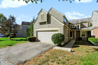 9450 Aberdare Drive 34, Indianapolis, IN 46250