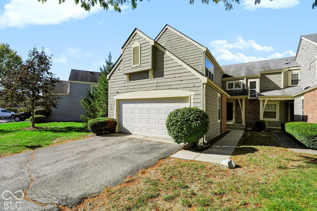9450 Aberdare Drive 34, Indianapolis, IN 46250
